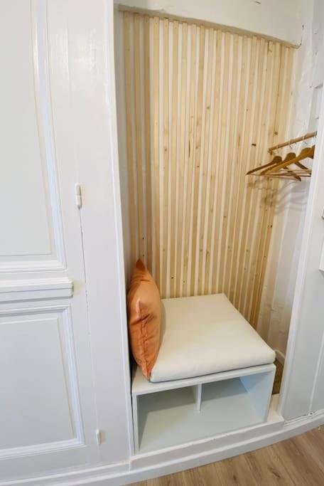 Le Cocon Du Robec Apartment Руан Екстериор снимка