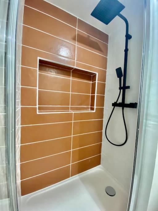 Le Cocon Du Robec Apartment Руан Екстериор снимка