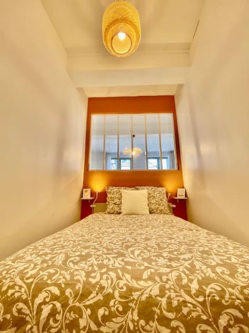 Le Cocon Du Robec Apartment Руан Екстериор снимка